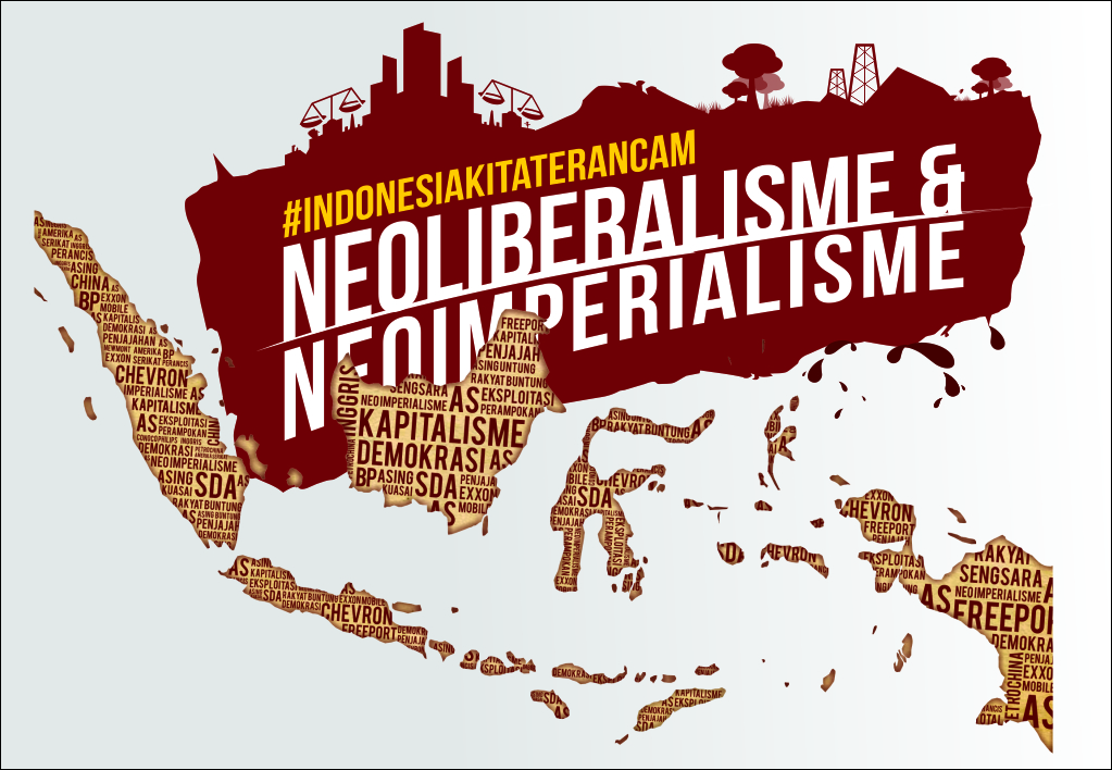 Pengaruh Neo-Liberalisme Terhadap Kebijakan Pemerintah